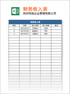 长汀代理记账